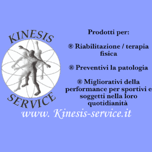 KINESIS SERVICE 1